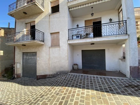 Casa indipendente ristrutturata in vico 1 publio nasone, Castel Frentano