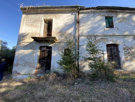 Casa indipendente in vendita in contrada porrechi, Castel Frentano