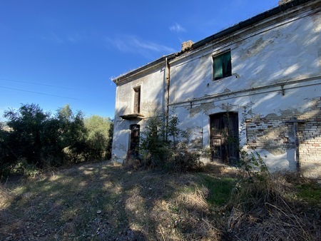 Casa indipendente in vendita in contrada porrechi, Castel Frentano