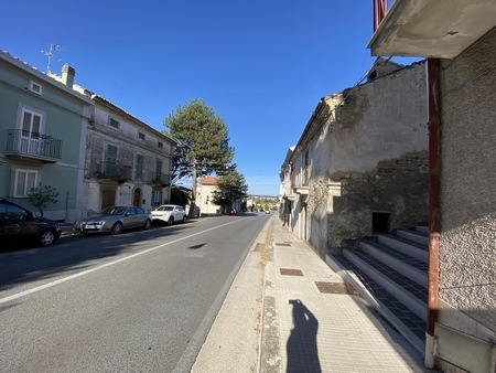 Casa indipendente in vendita in via frentana, Castel Frentano
