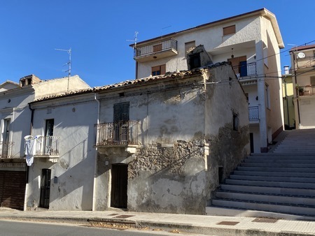 Casa indipendente in vendita in via frentana, Castel Frentano