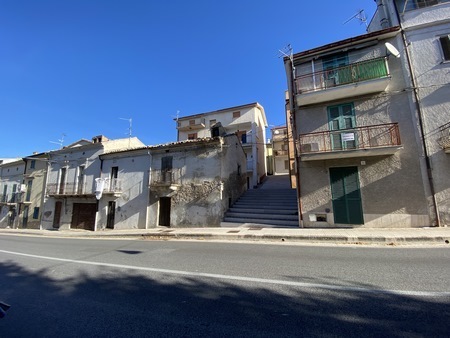 Casa indipendente in vendita in via frentana, Castel Frentano