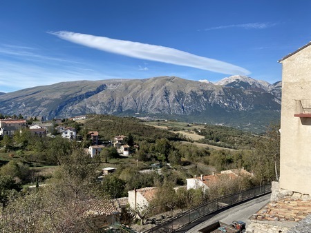 Casa indipendente in vendita in via delle coste, Torricella Peligna