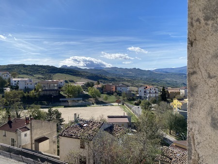 Casa indipendente in vendita in via delle coste, Torricella Peligna