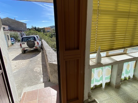 Casa indipendente in vendita in via delle coste, Torricella Peligna