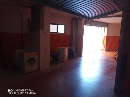 Magazzino in vendita in via c. de titta, Lanciano