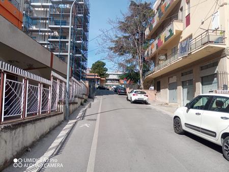 Box/Garage 19mq in vendita in via per fossacesia, Lanciano