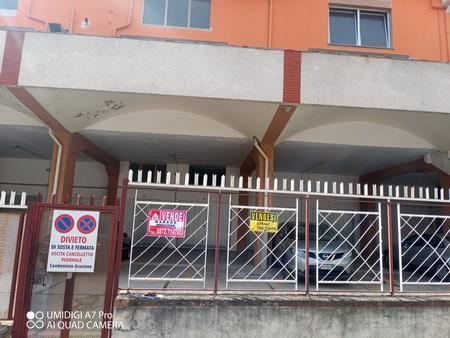 Box/Garage 19mq in vendita in via per fossacesia, Lanciano