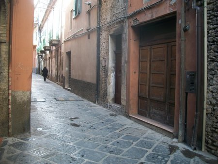 Ufficio ristrutturato in via umberto i, Lanciano