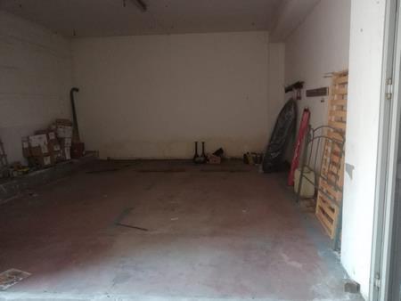 Magazzino in vendita in via martiri vi ottobre, Lanciano