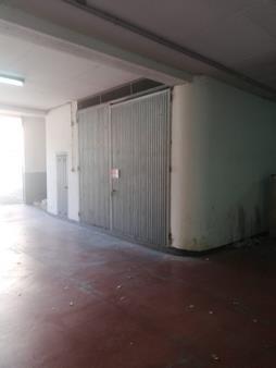 Magazzino in vendita in via martiri vi ottobre, Lanciano