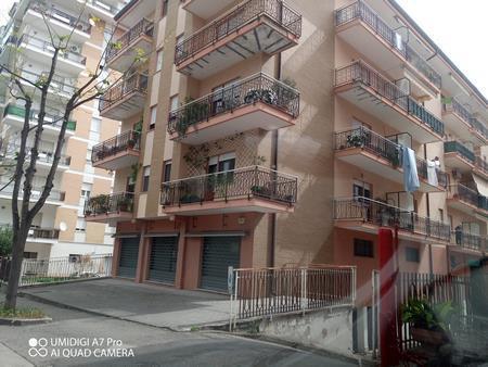 Box/Garage 17mq in vendita in viale cappuccini, Lanciano