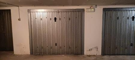 Box/Garage 17mq in vendita in viale cappuccini, Lanciano