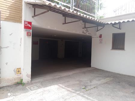 Box/Garage 17mq in vendita in viale cappuccini, Lanciano