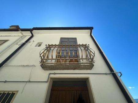 Casa indipendente in vendita in via a.solario, Civitaluparella