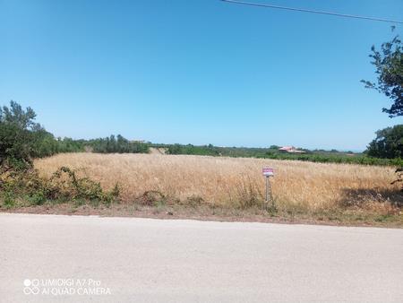 Terreno Industriale in vendita in via cuna re di coppe, Lanciano