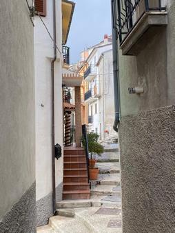 Casa indipendente in vendita a Civitaluparella