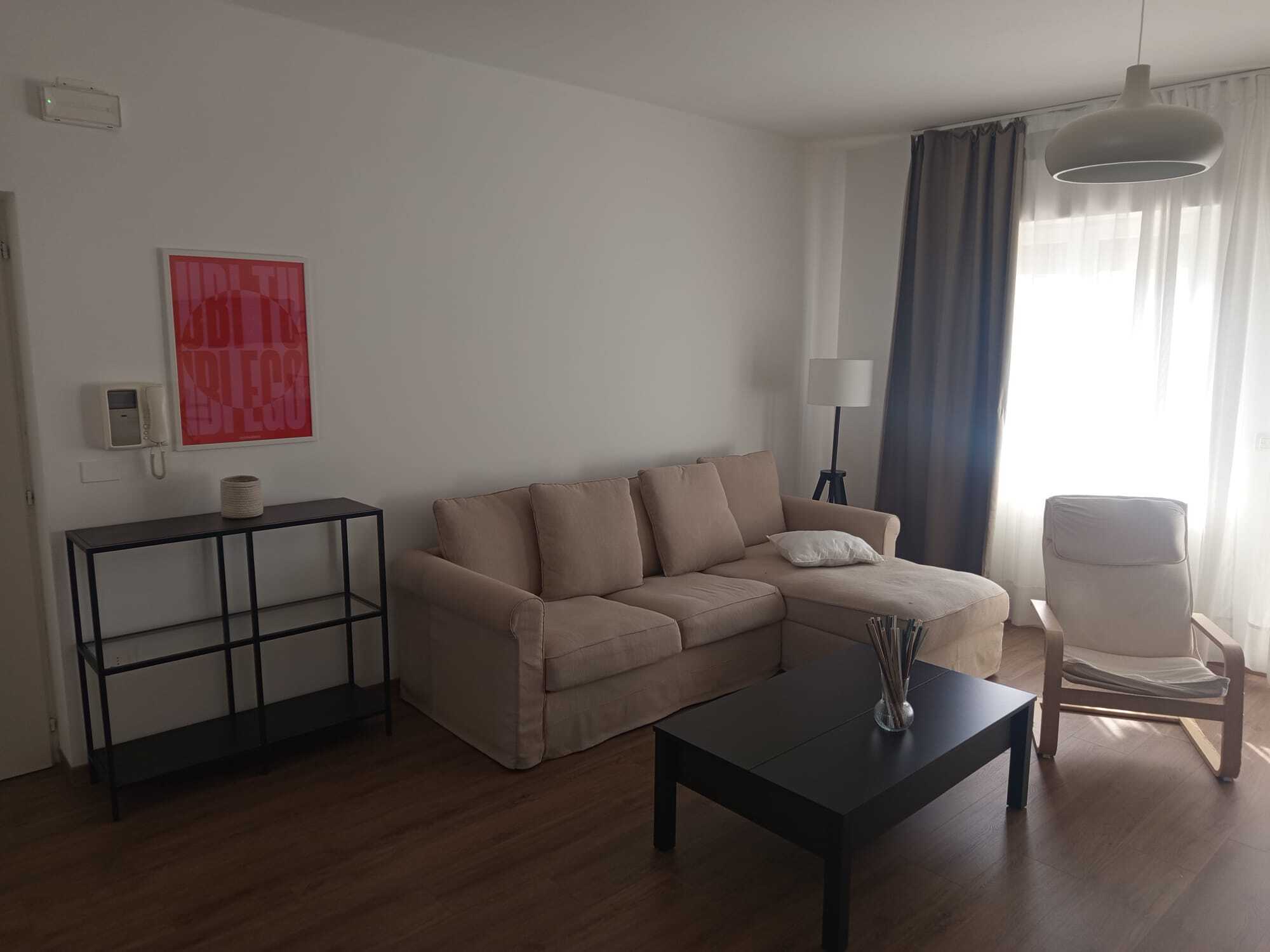 Quadrilocale ristrutturato in via francesco brasile, Lanciano