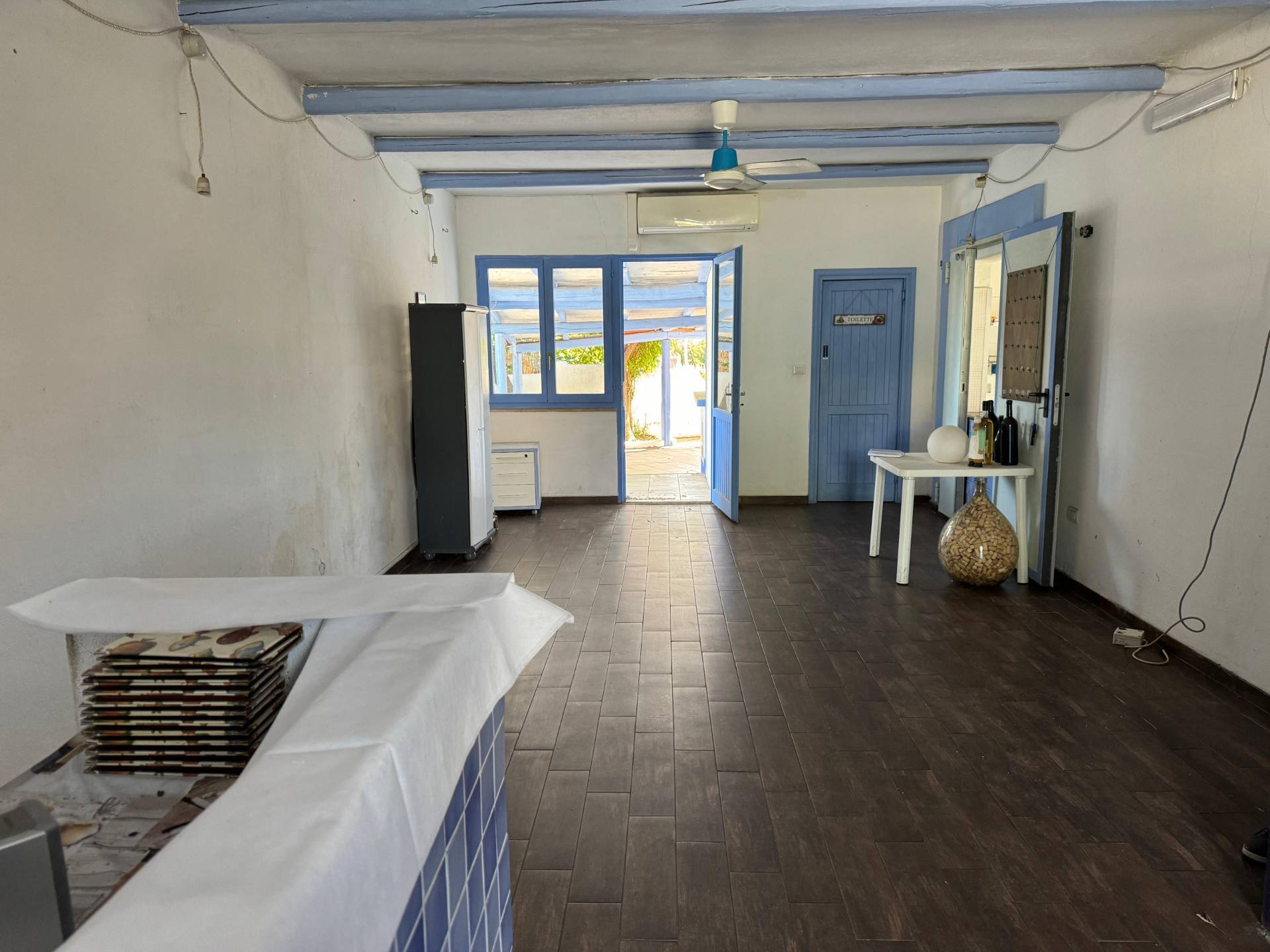 Attivit commerciale in vendita a Santa Teresa Gallura