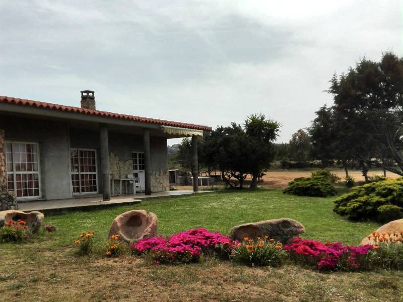 Villa in vendita a Trinit d'Agultu e Vignola