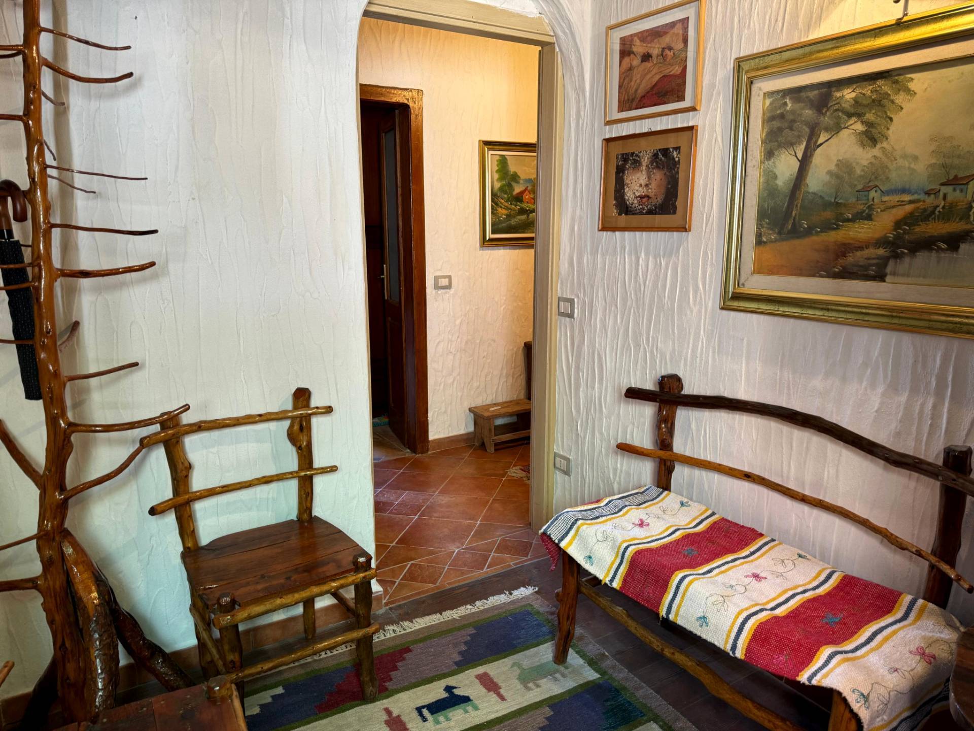 Casa singola in vendita a Luogosanto