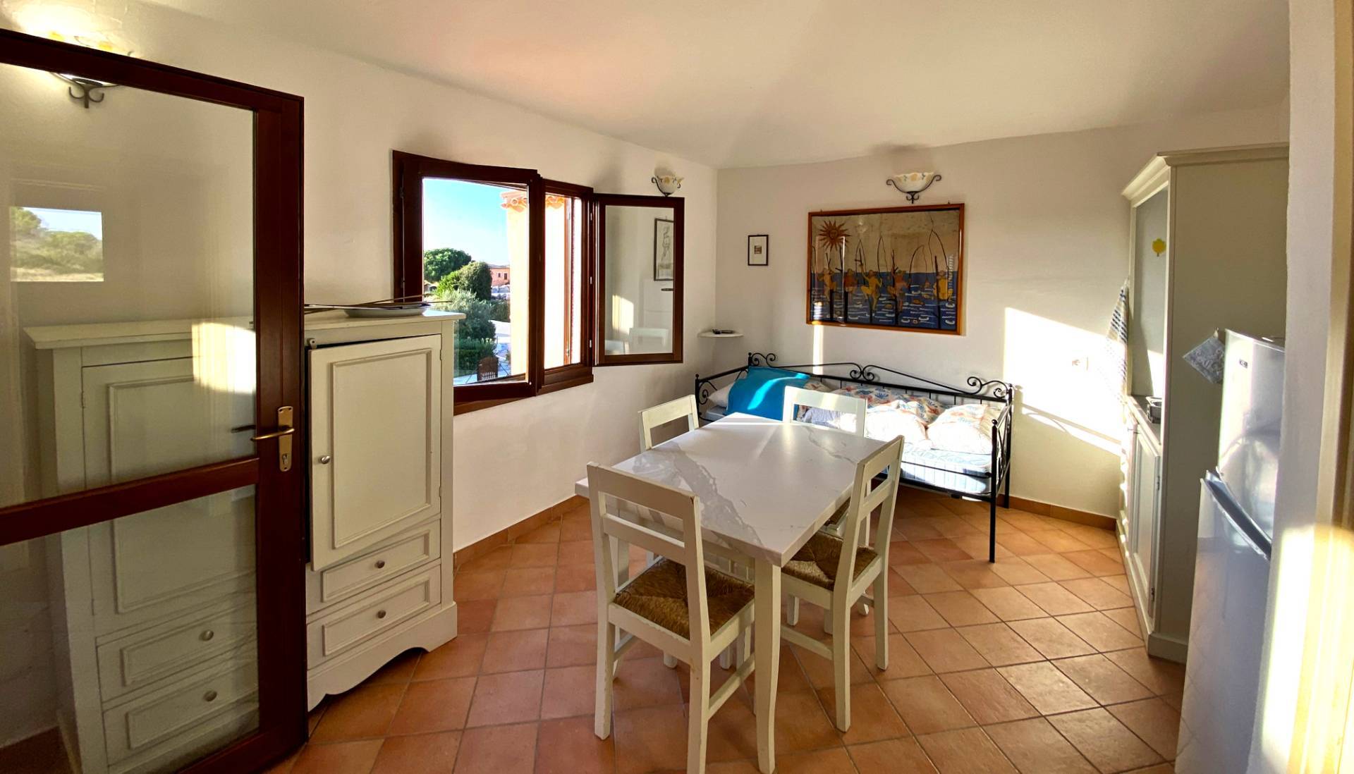 Appartamento in vendita a Aglientu, Vignola Mare