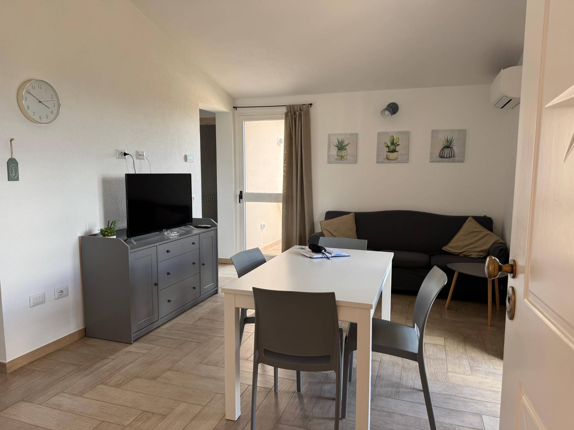 Appartamento in vendita a Luogosanto