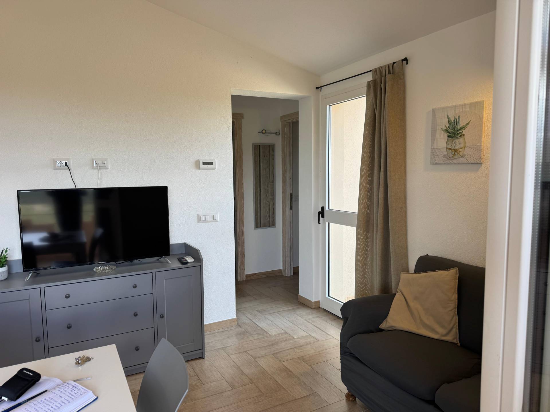 Appartamento in vendita a Luogosanto