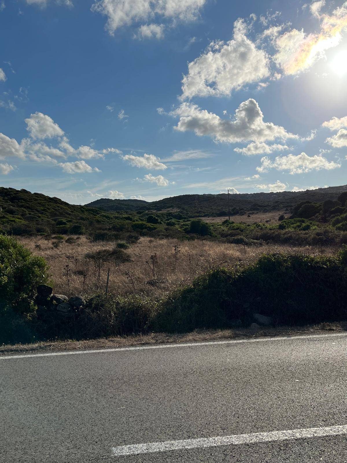 Terreno Agricolo in vendita a Santa Teresa Gallura