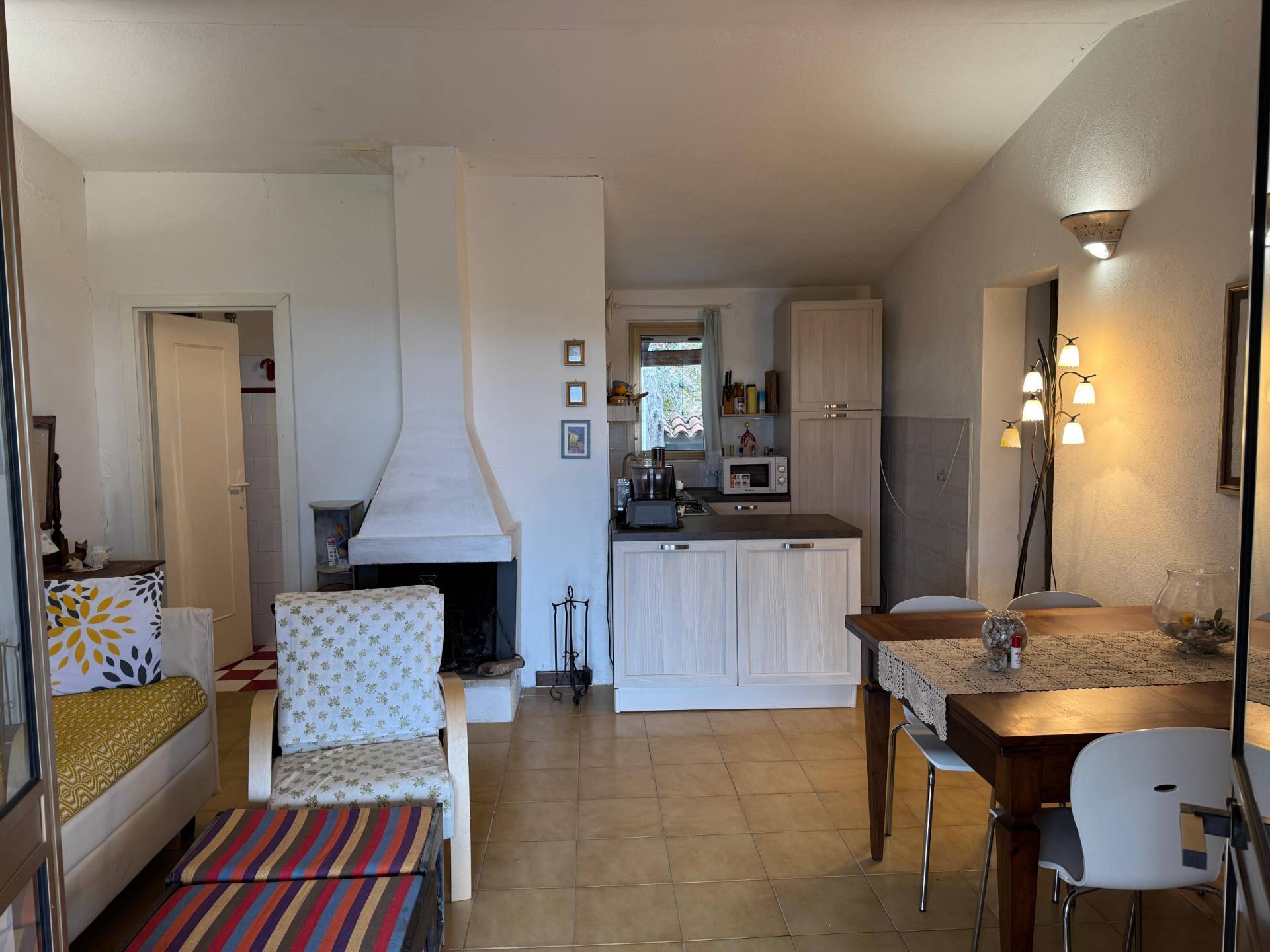 Casa singola in vendita a Santa Teresa Gallura