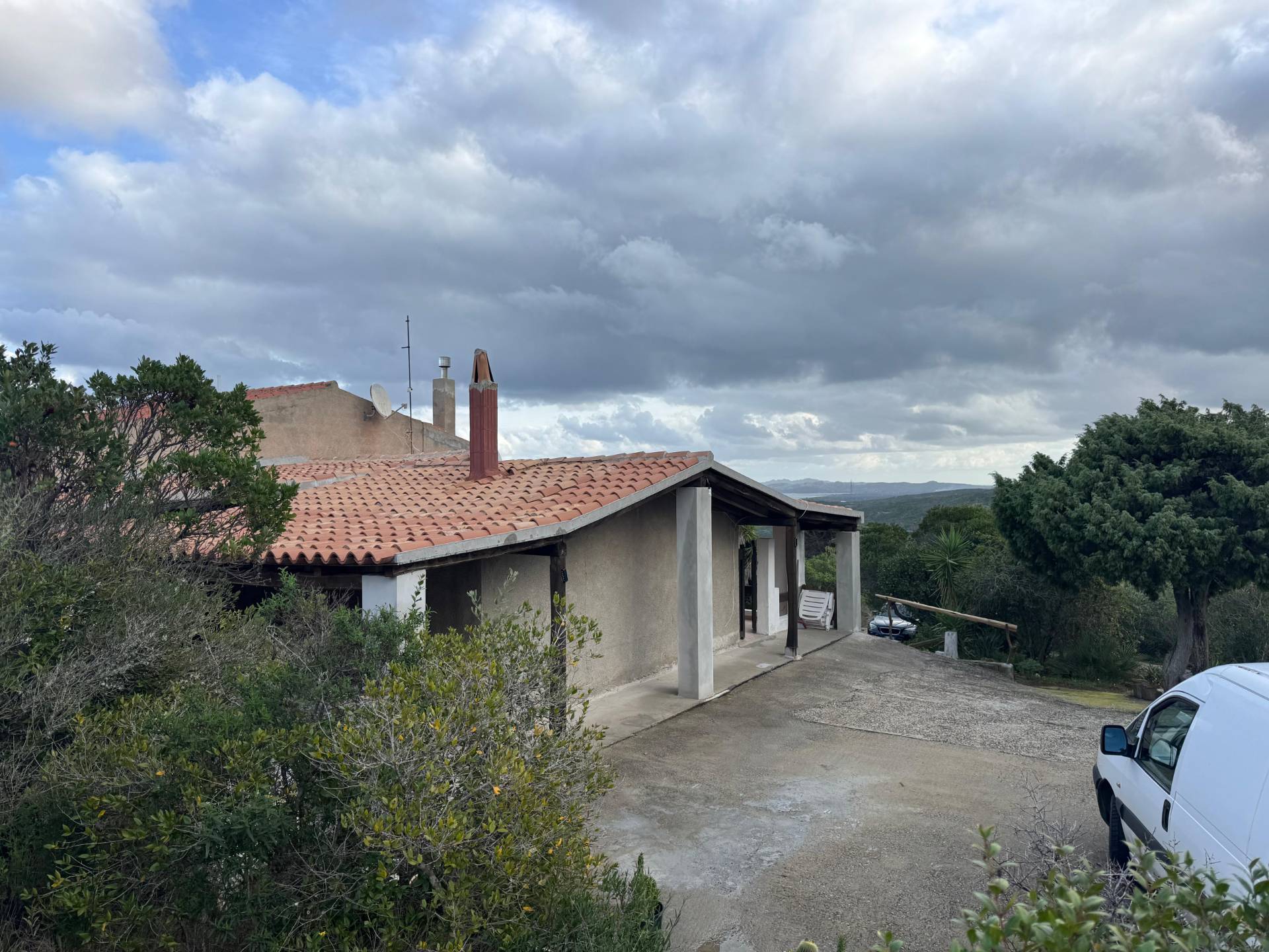 Casa singola in vendita a Santa Teresa Gallura