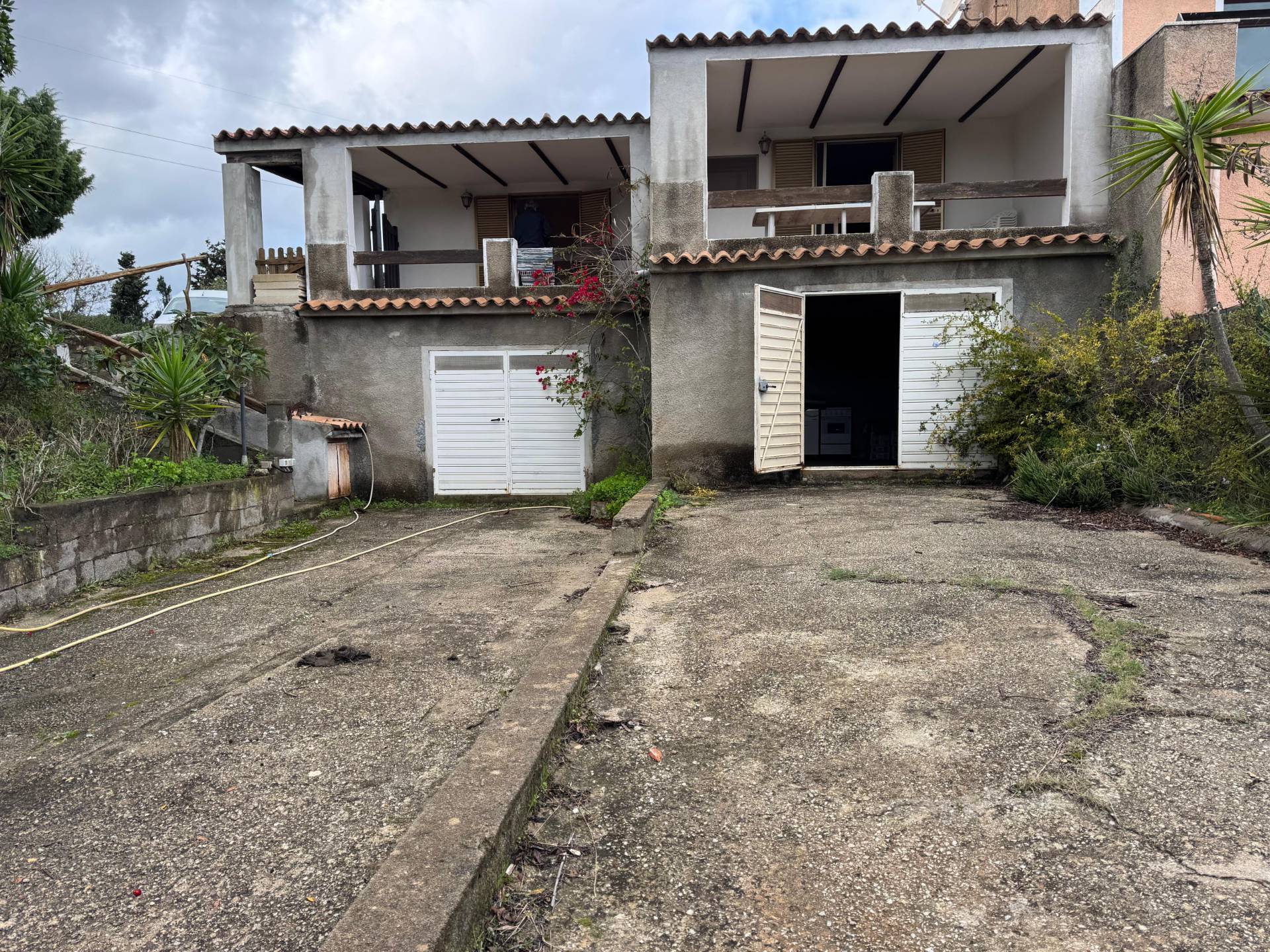 Casa singola in vendita a Santa Teresa Gallura
