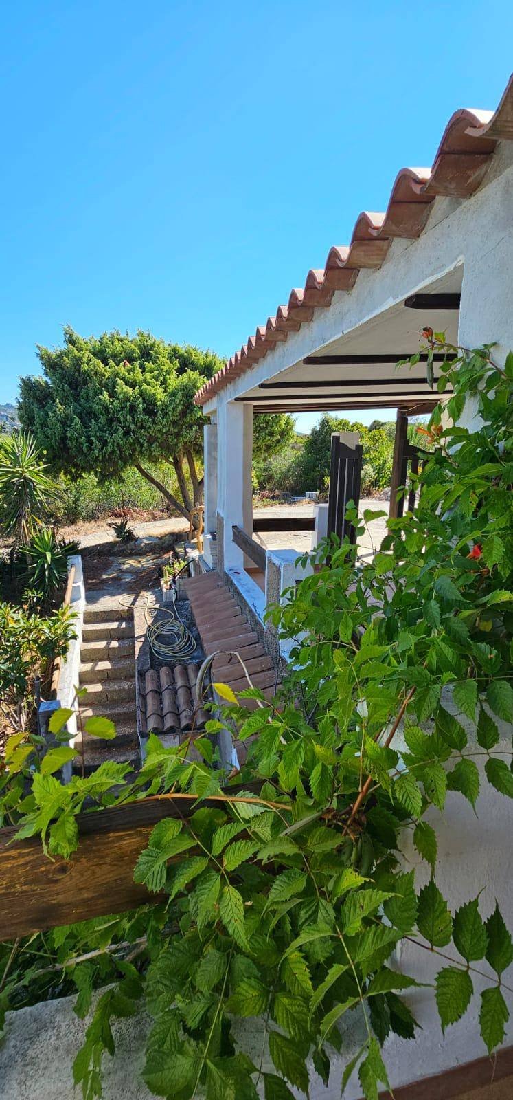 Casa singola in vendita a Santa Teresa Gallura