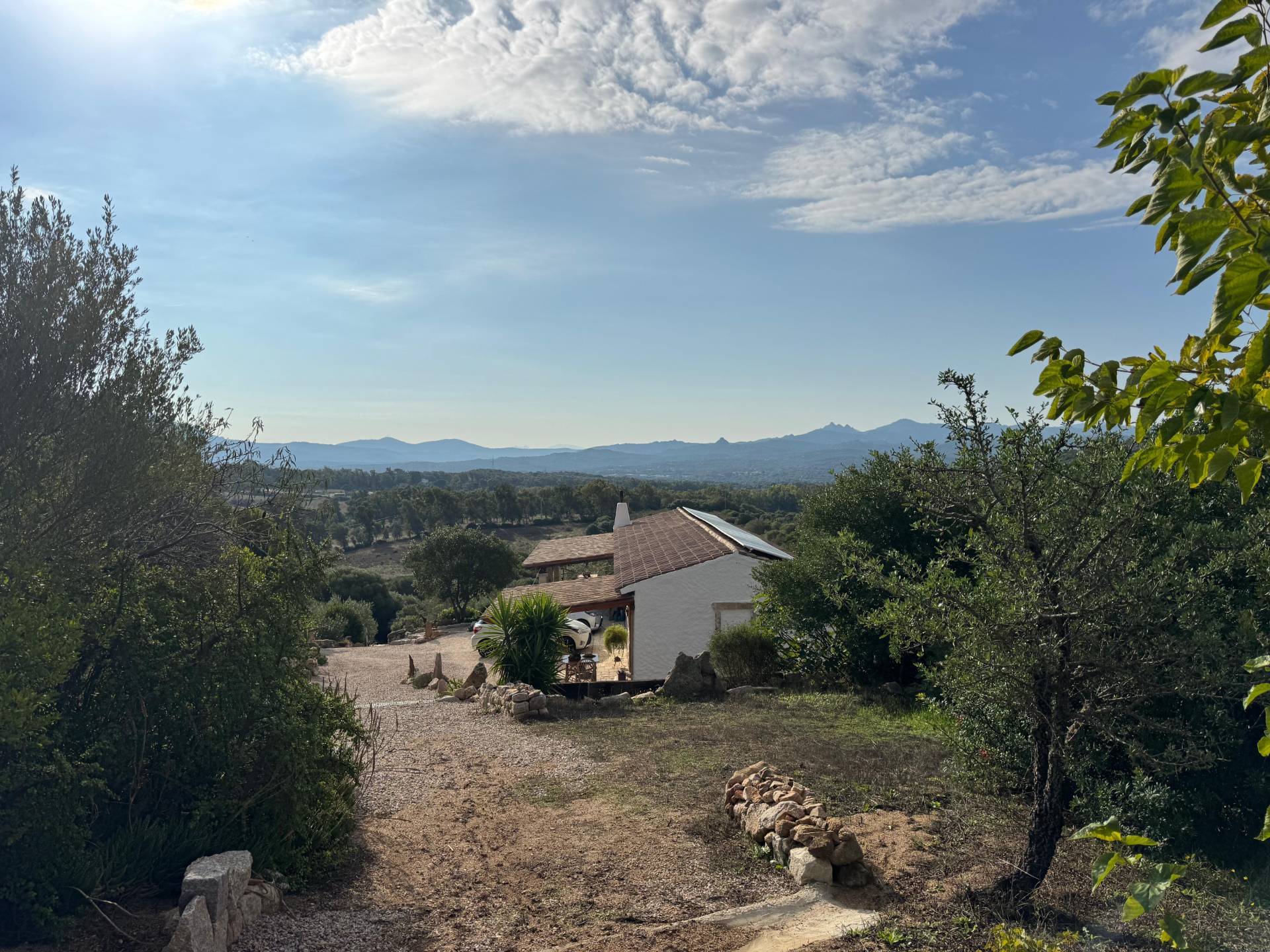 Casa singola in vendita a Arzachena