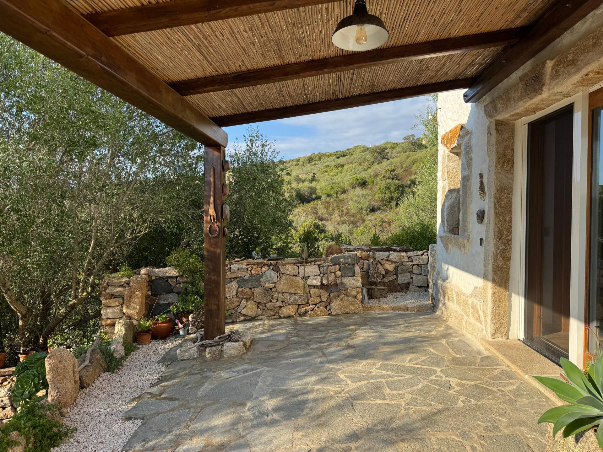 Casa singola in vendita a Arzachena