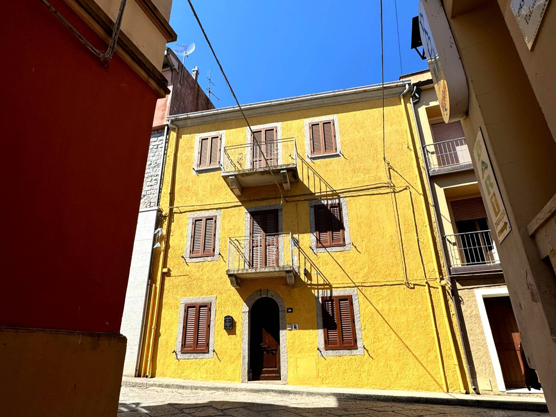 Casa singola in vendita a Luogosanto