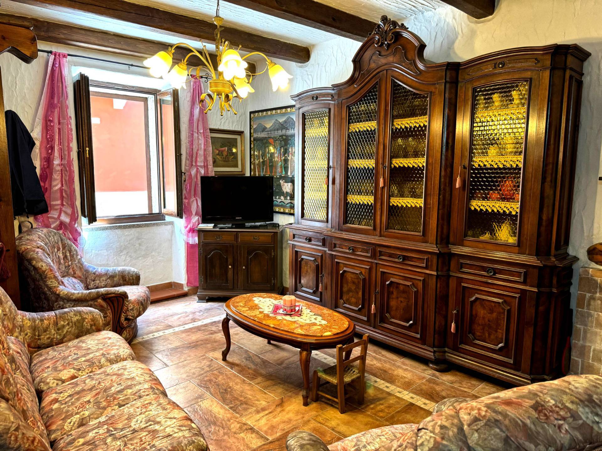 Casa singola in vendita a Luogosanto