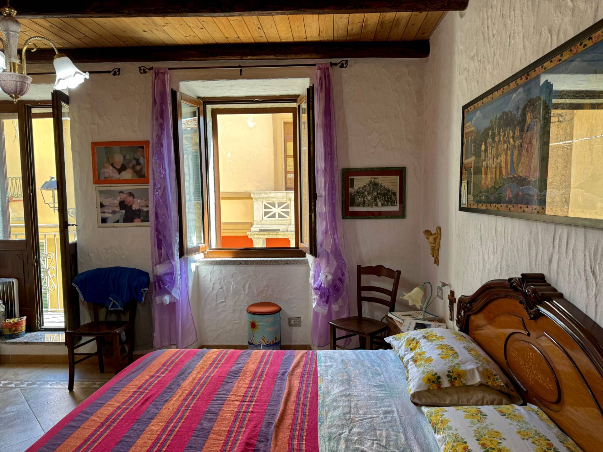 Casa singola in vendita a Luogosanto