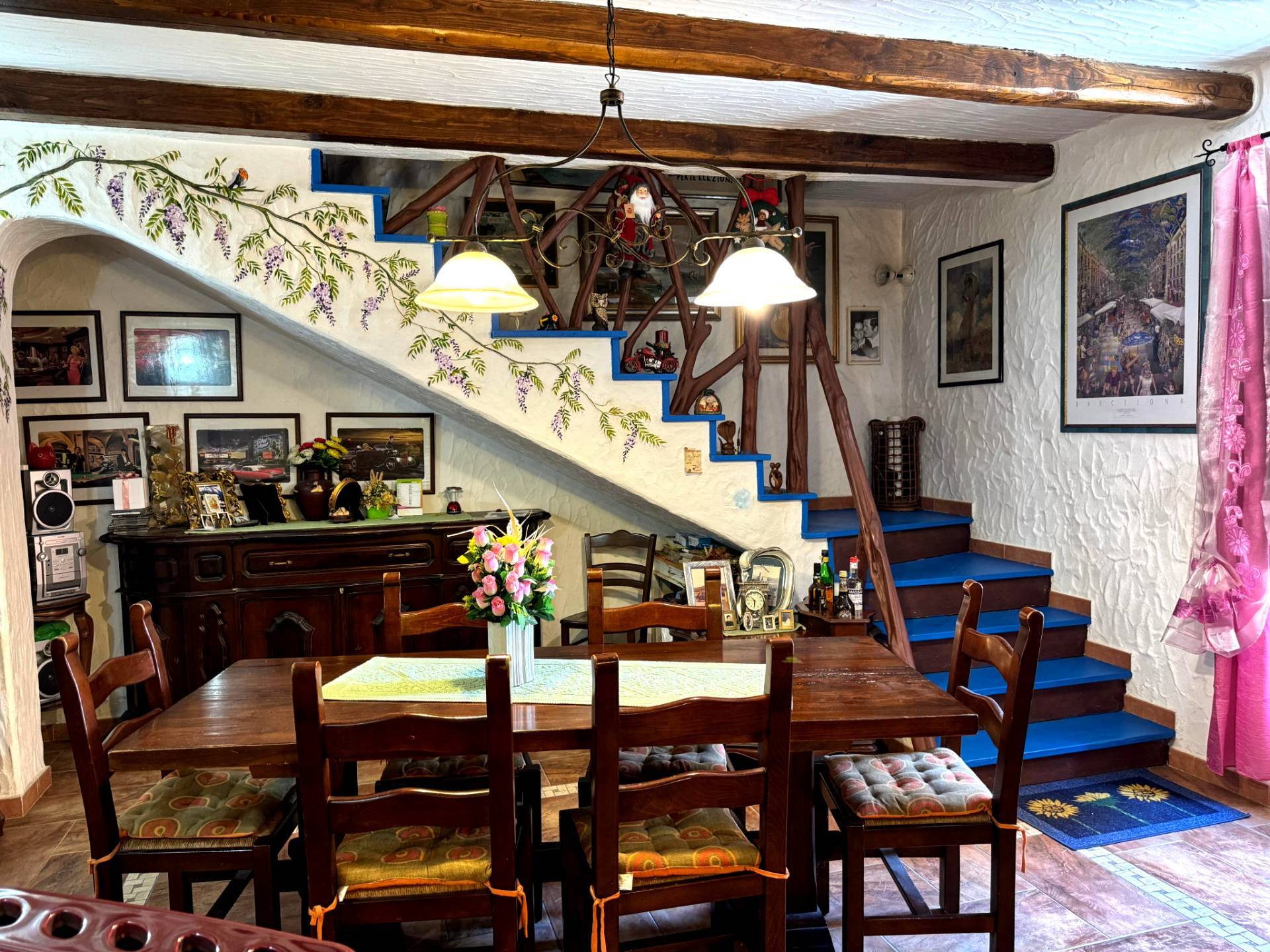 Casa singola in vendita a Luogosanto