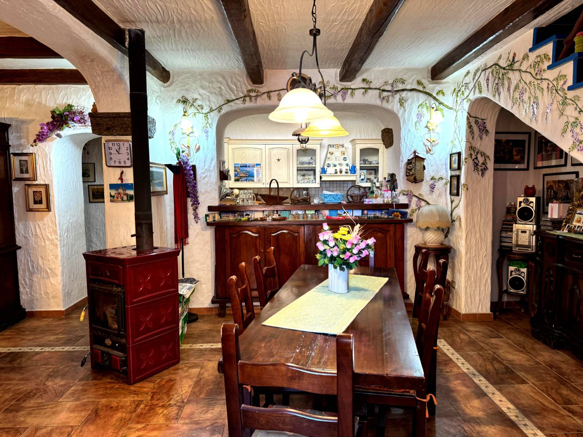 Casa singola in vendita a Luogosanto