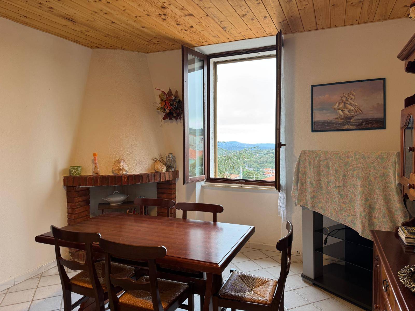 Appartamento in vendita a Luogosanto