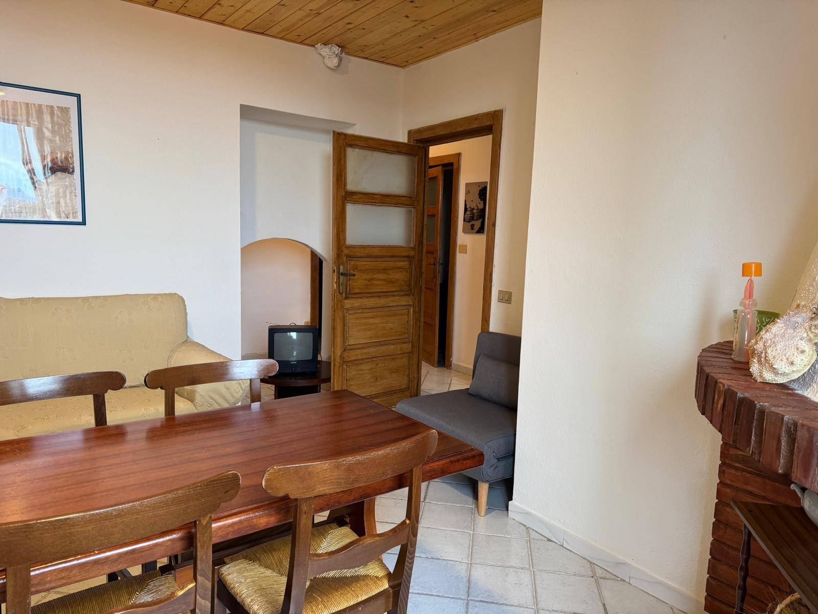 Appartamento in vendita a Luogosanto