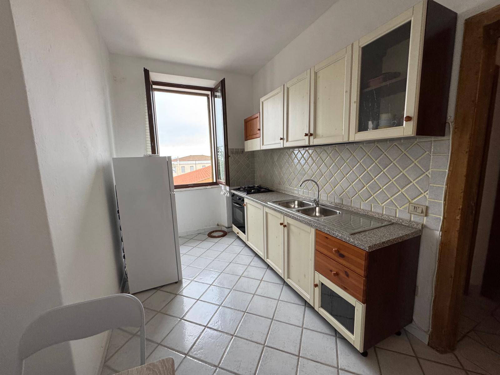 Appartamento in vendita a Luogosanto