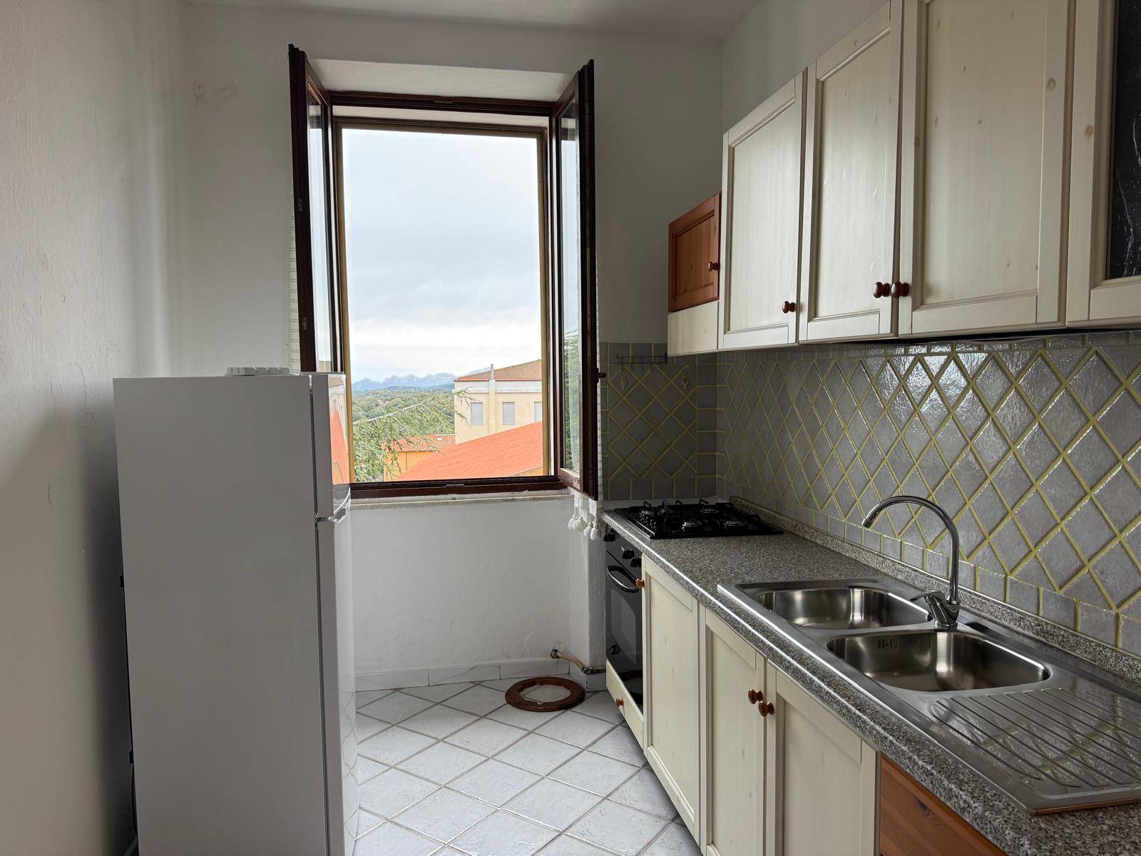 Appartamento in vendita a Luogosanto