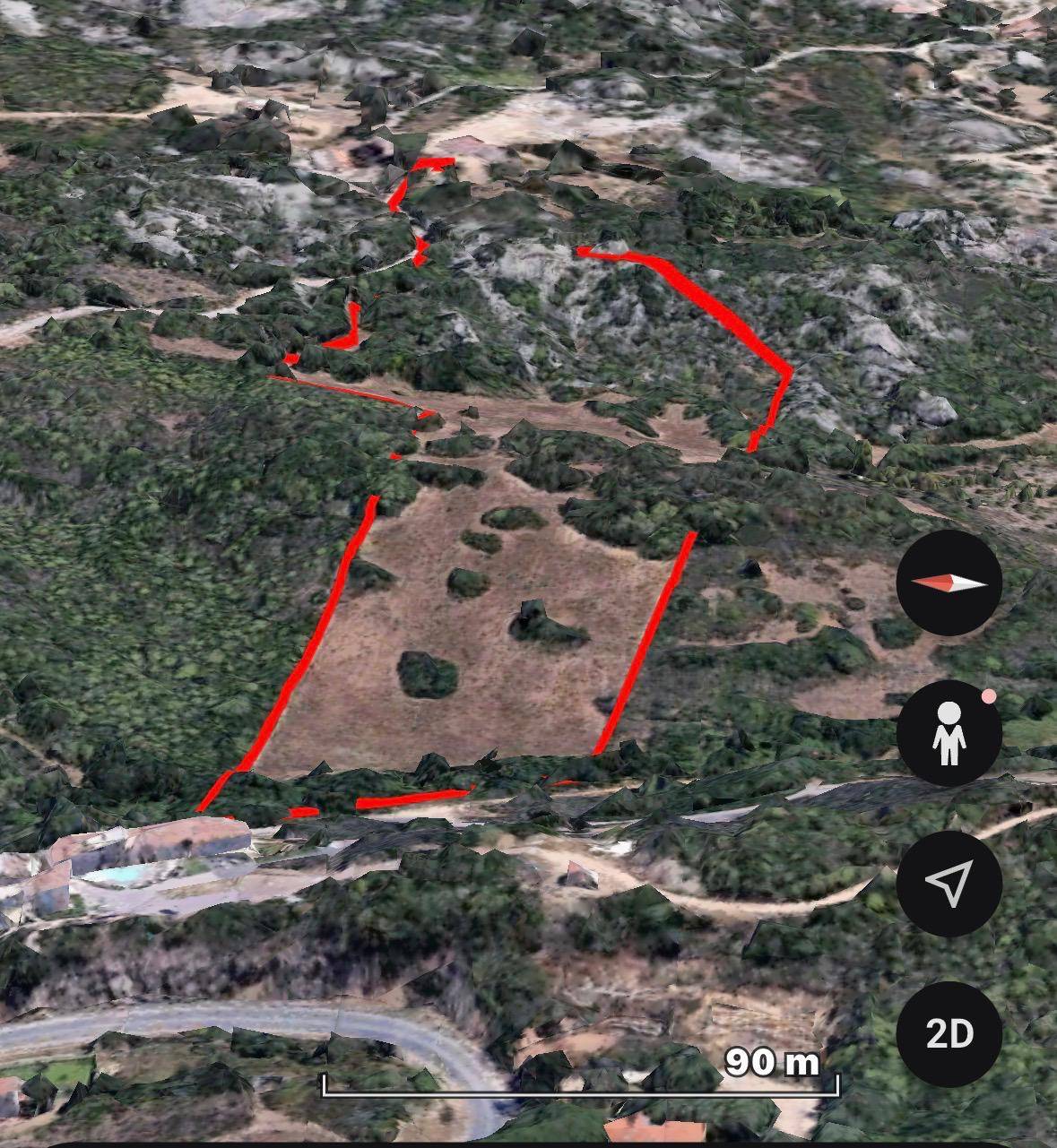 Terreno Agricolo in vendita a Arzachena, Baja Sardinia