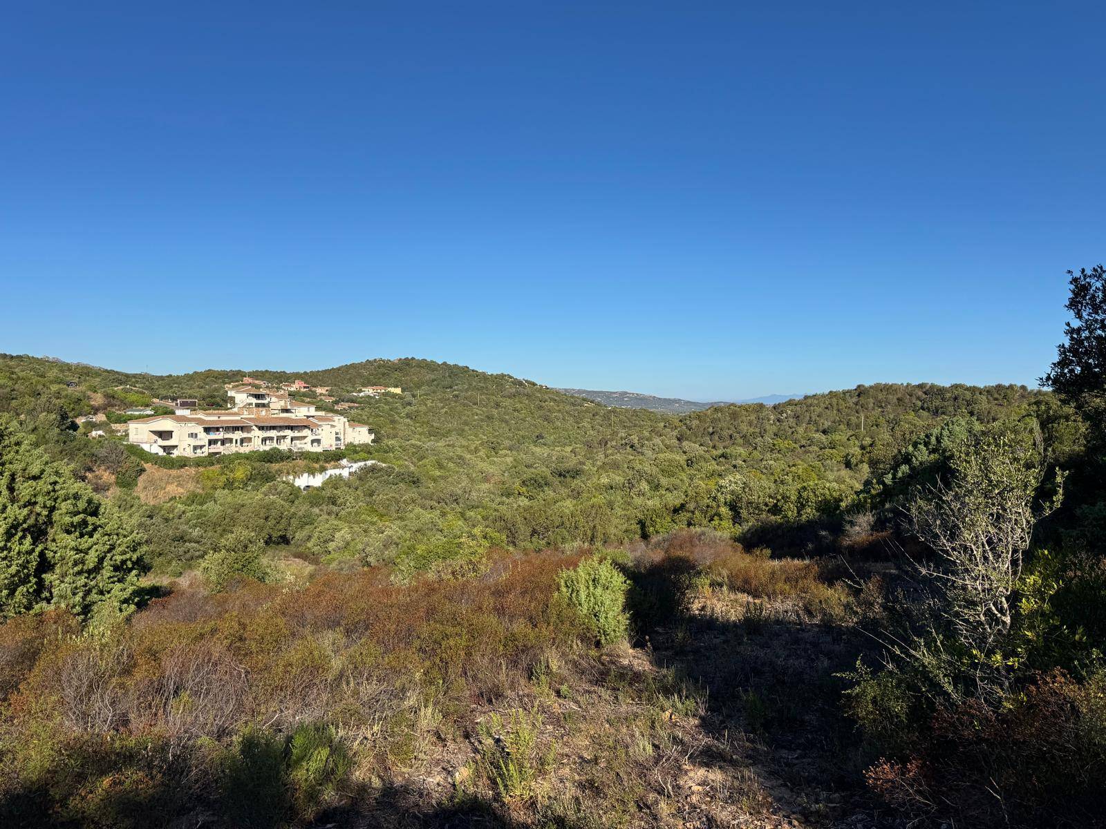 Terreno Agricolo in vendita a Arzachena, Baja Sardinia