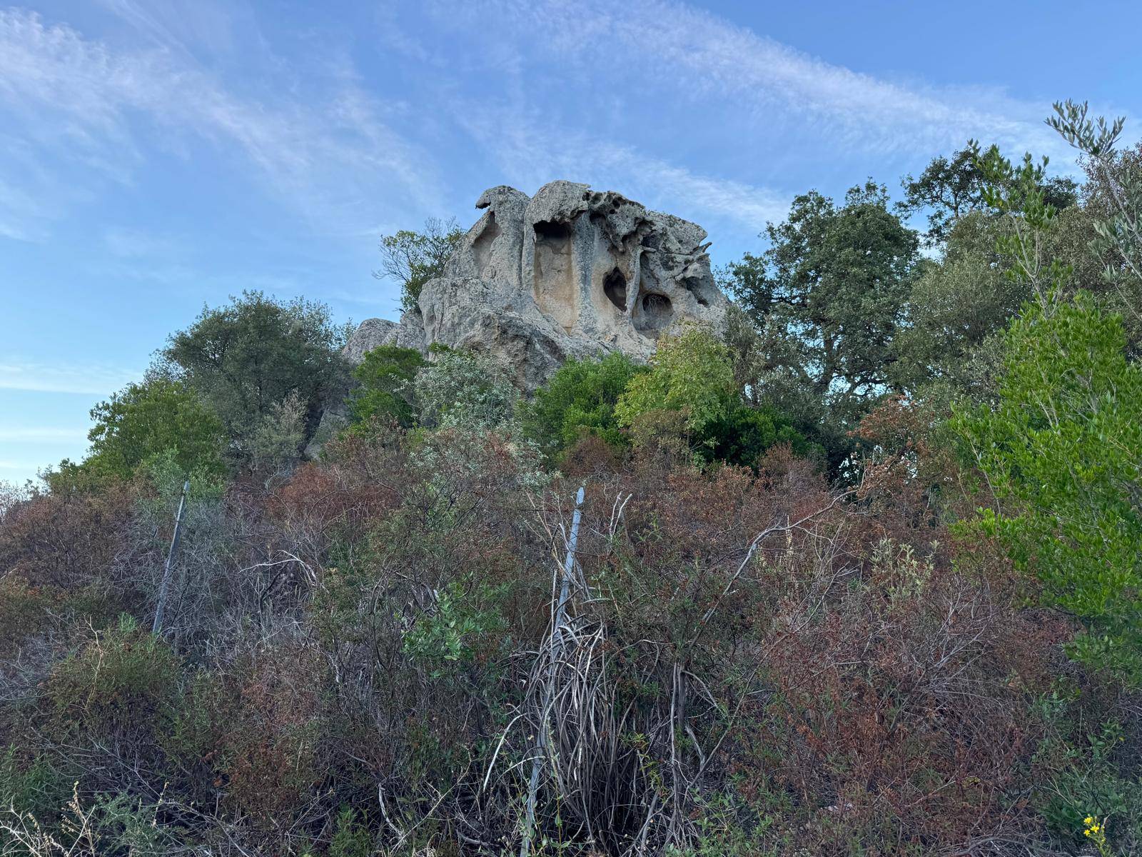 Terreno Agricolo in vendita a Arzachena, Baja Sardinia