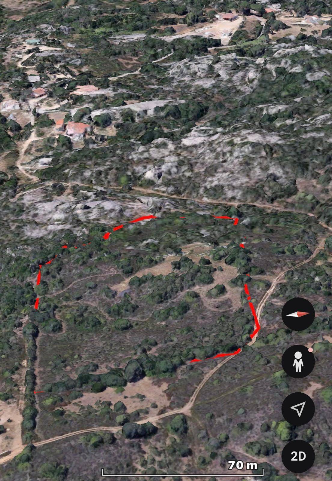 Terreno Agricolo in vendita a Arzachena, Baja Sardinia