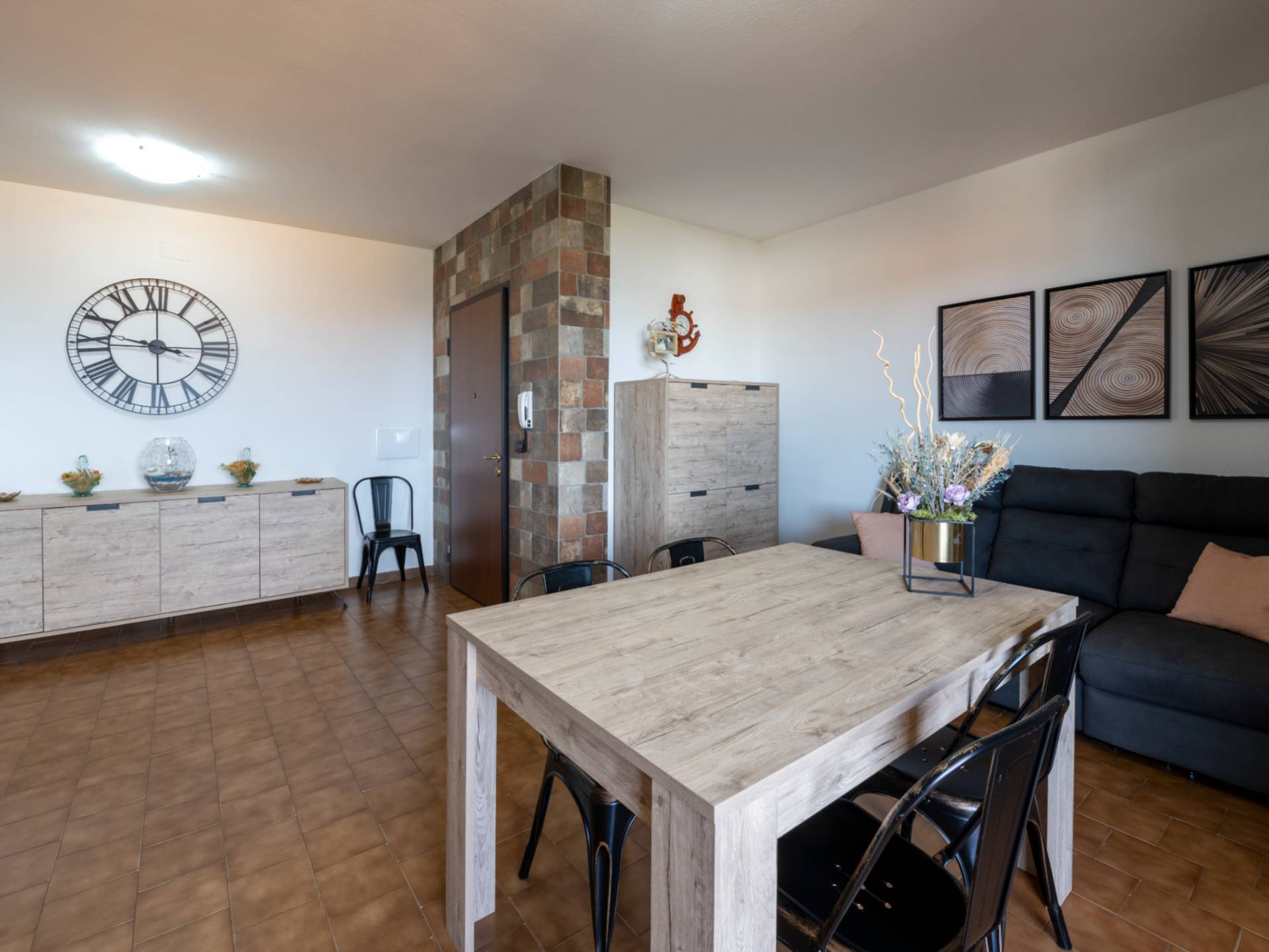 Appartamento in vendita a Palau