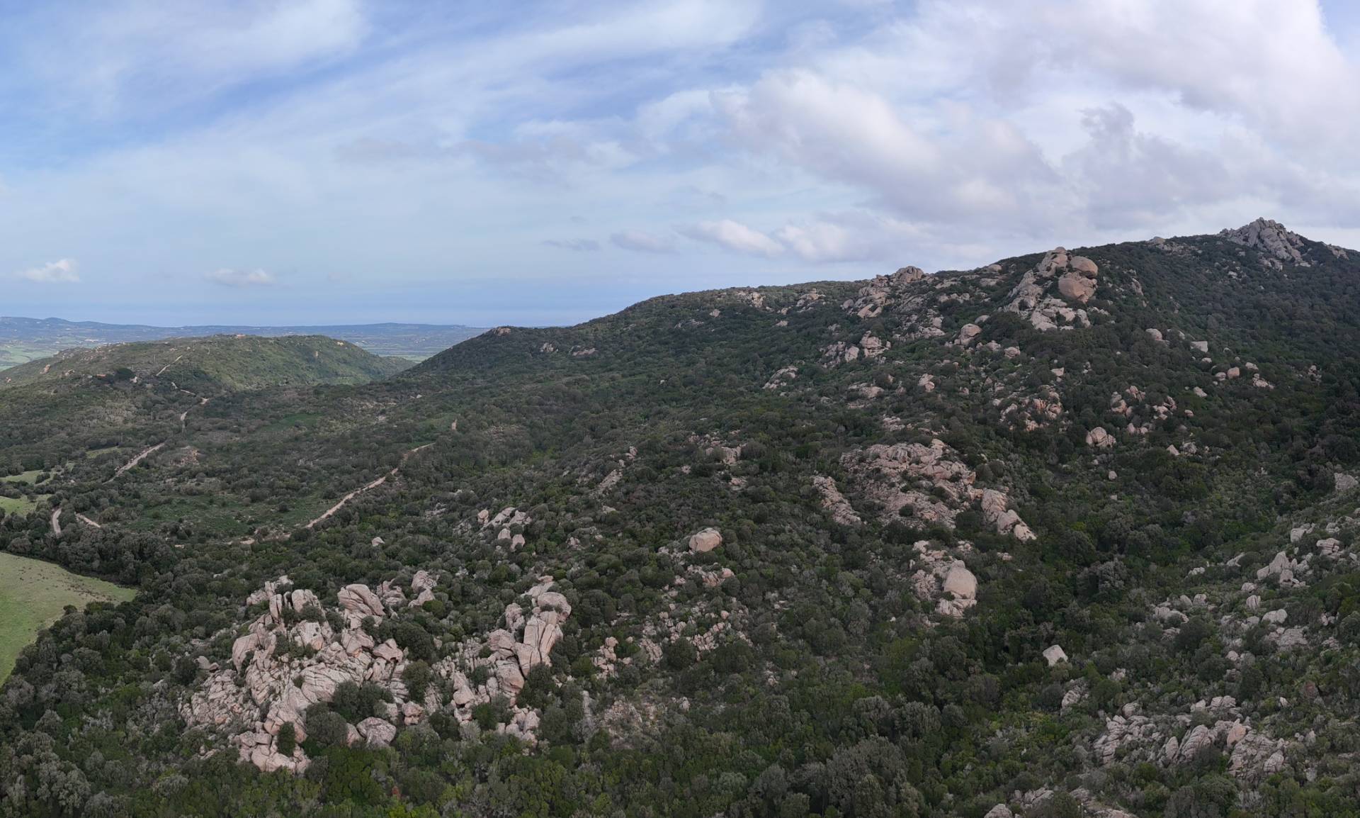 Terreno Agricolo in vendita a Aglientu